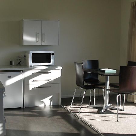 רנגיורה Pegasus Gateway Motels & Apartments מראה חיצוני תמונה