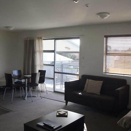 רנגיורה Pegasus Gateway Motels & Apartments מראה חיצוני תמונה