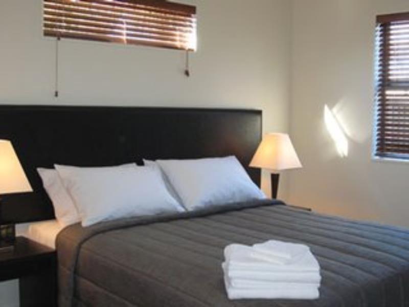 רנגיורה Pegasus Gateway Motels & Apartments מראה חיצוני תמונה