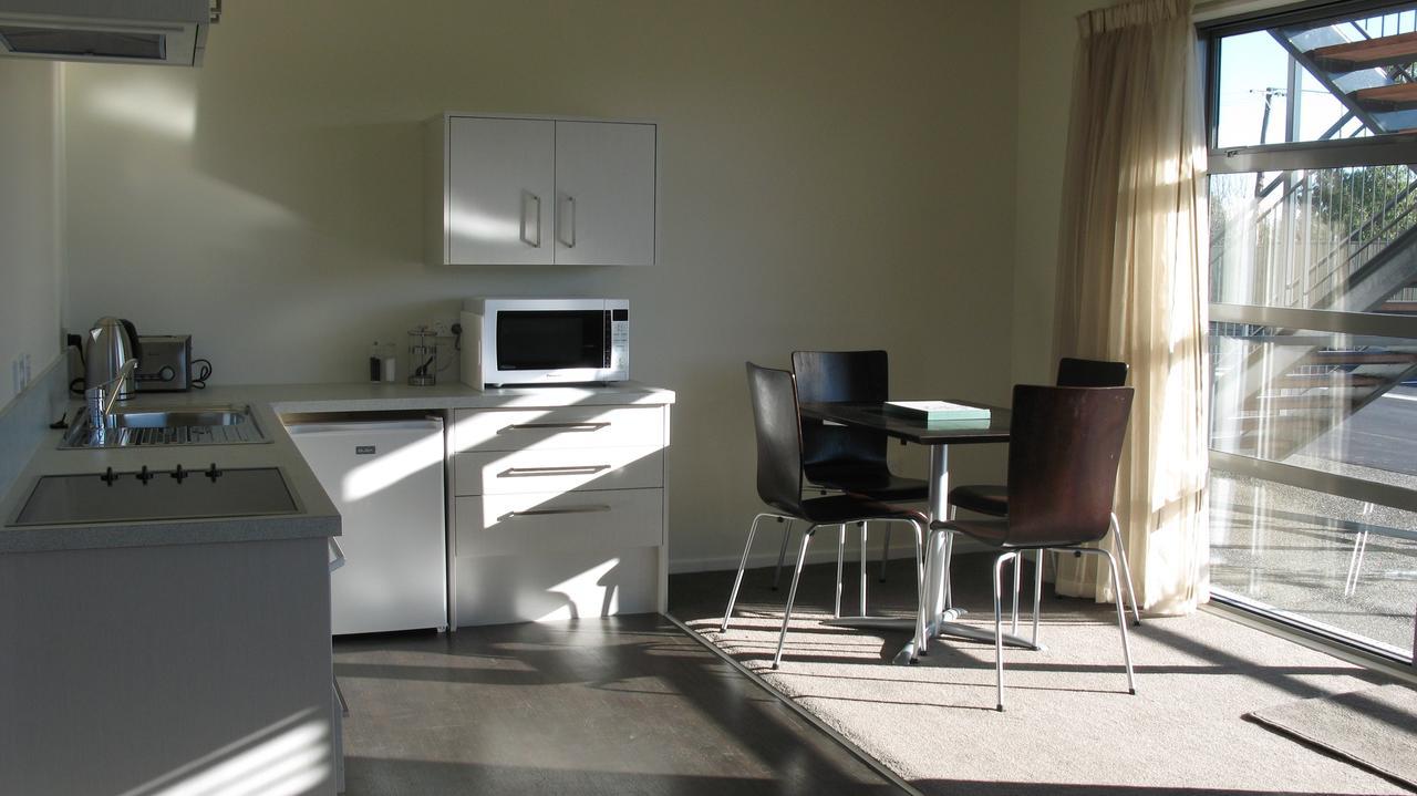 רנגיורה Pegasus Gateway Motels & Apartments מראה חיצוני תמונה
