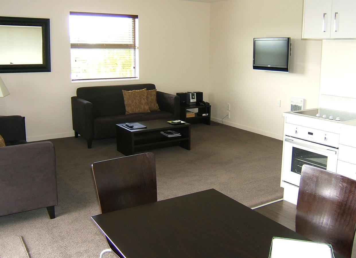 רנגיורה Pegasus Gateway Motels & Apartments מראה חיצוני תמונה