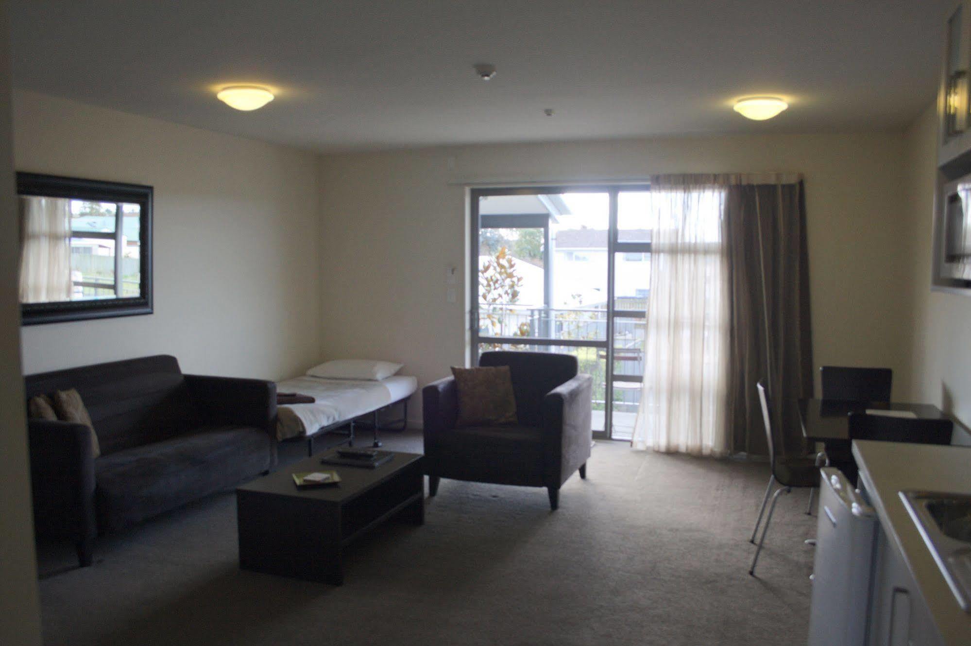 רנגיורה Pegasus Gateway Motels & Apartments מראה חיצוני תמונה