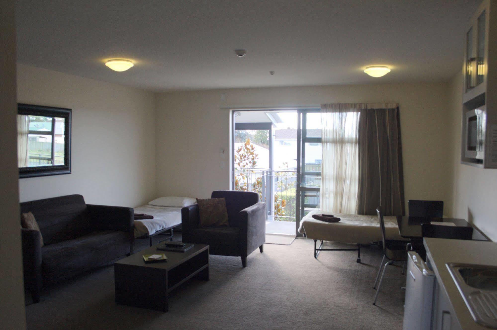 רנגיורה Pegasus Gateway Motels & Apartments מראה חיצוני תמונה