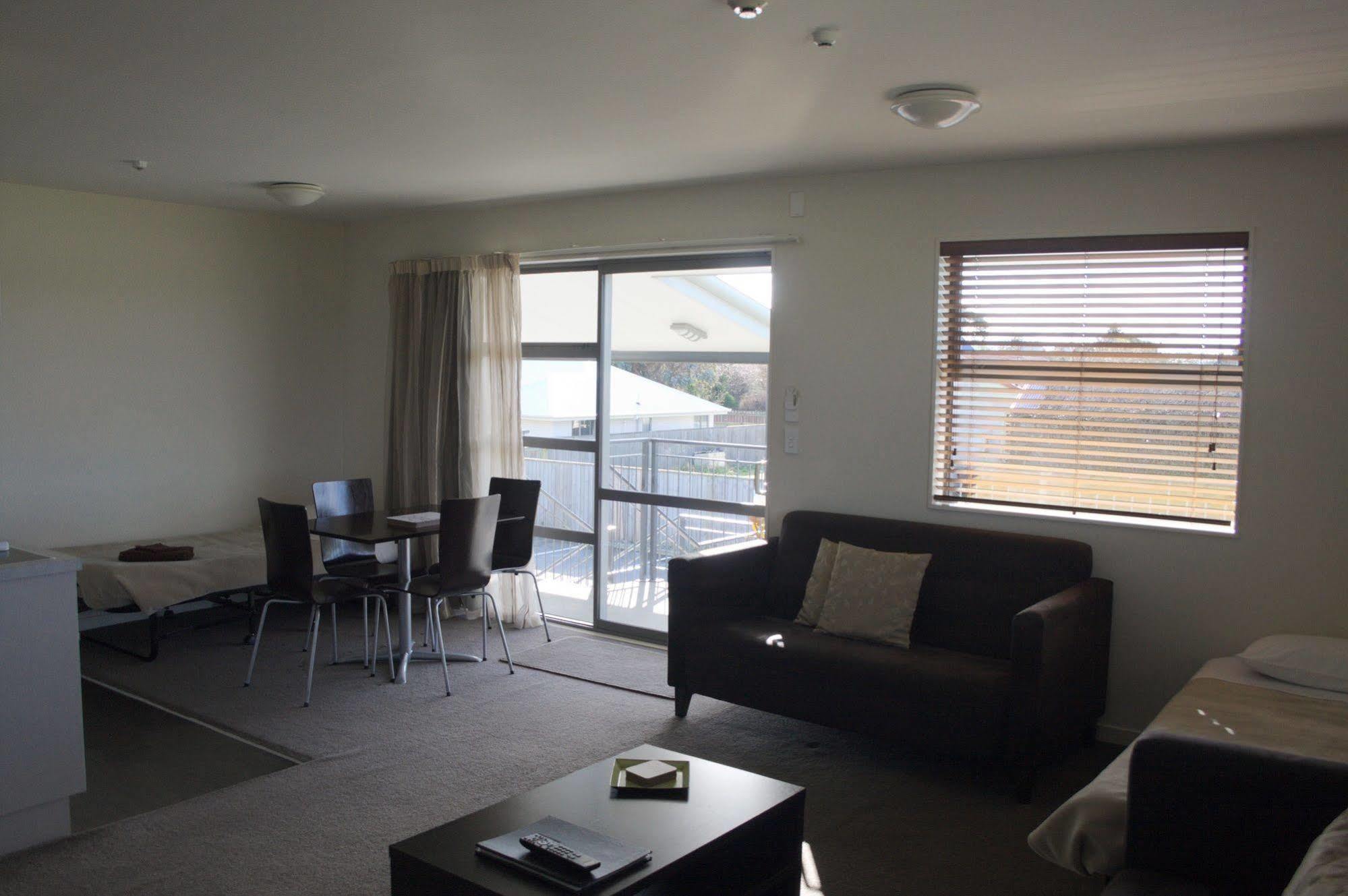 רנגיורה Pegasus Gateway Motels & Apartments מראה חיצוני תמונה