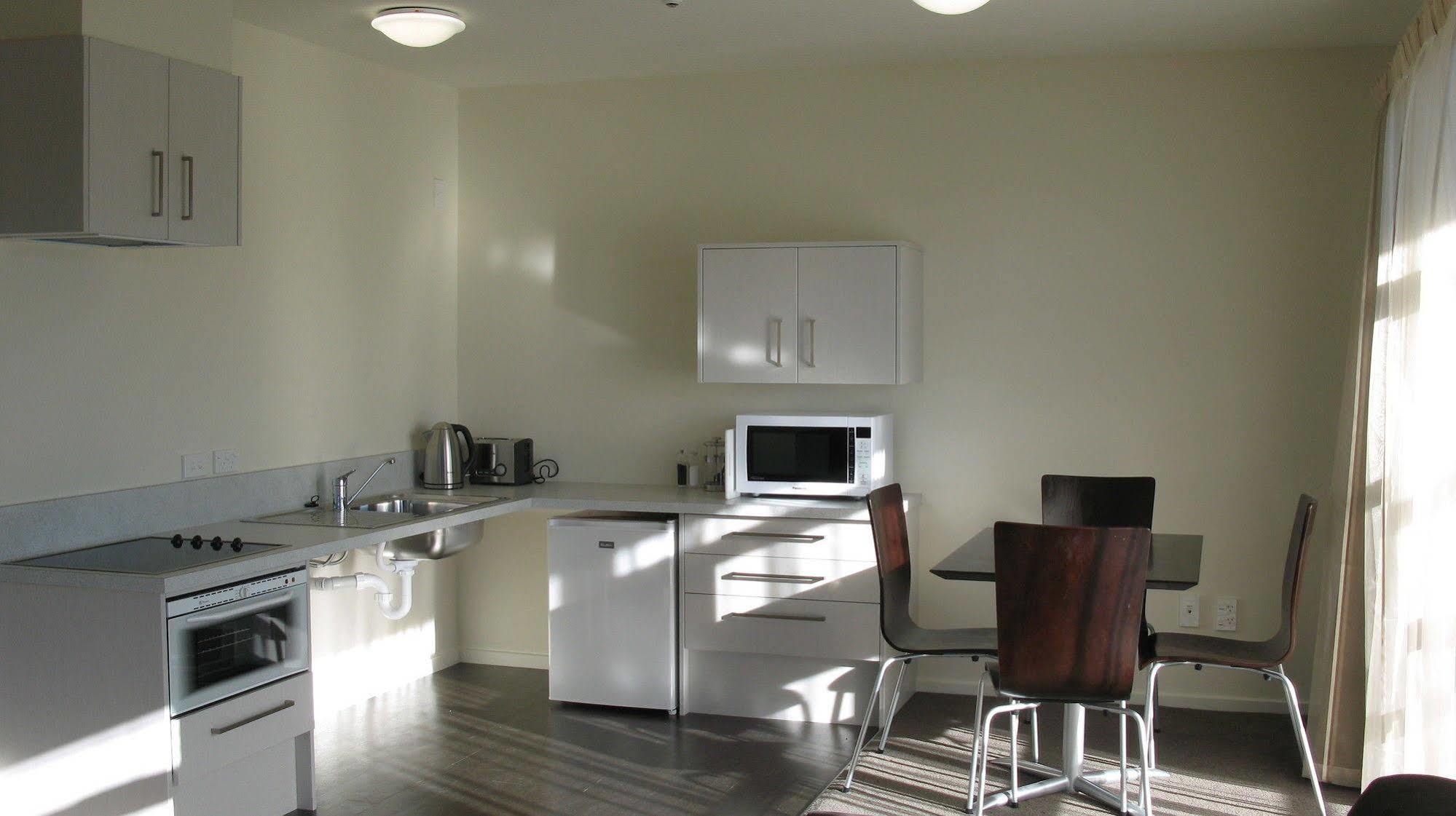 רנגיורה Pegasus Gateway Motels & Apartments מראה חיצוני תמונה