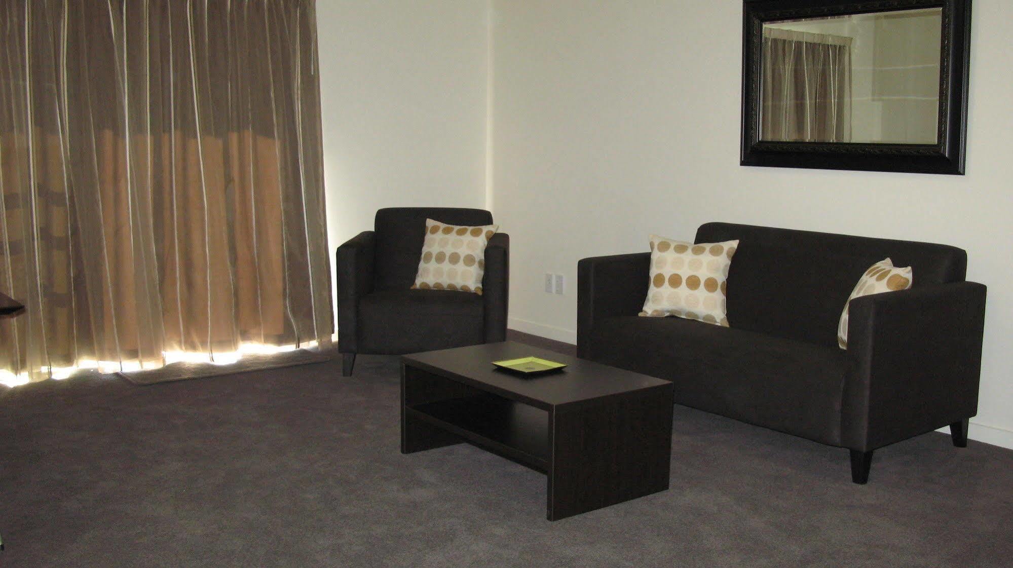 רנגיורה Pegasus Gateway Motels & Apartments מראה חיצוני תמונה