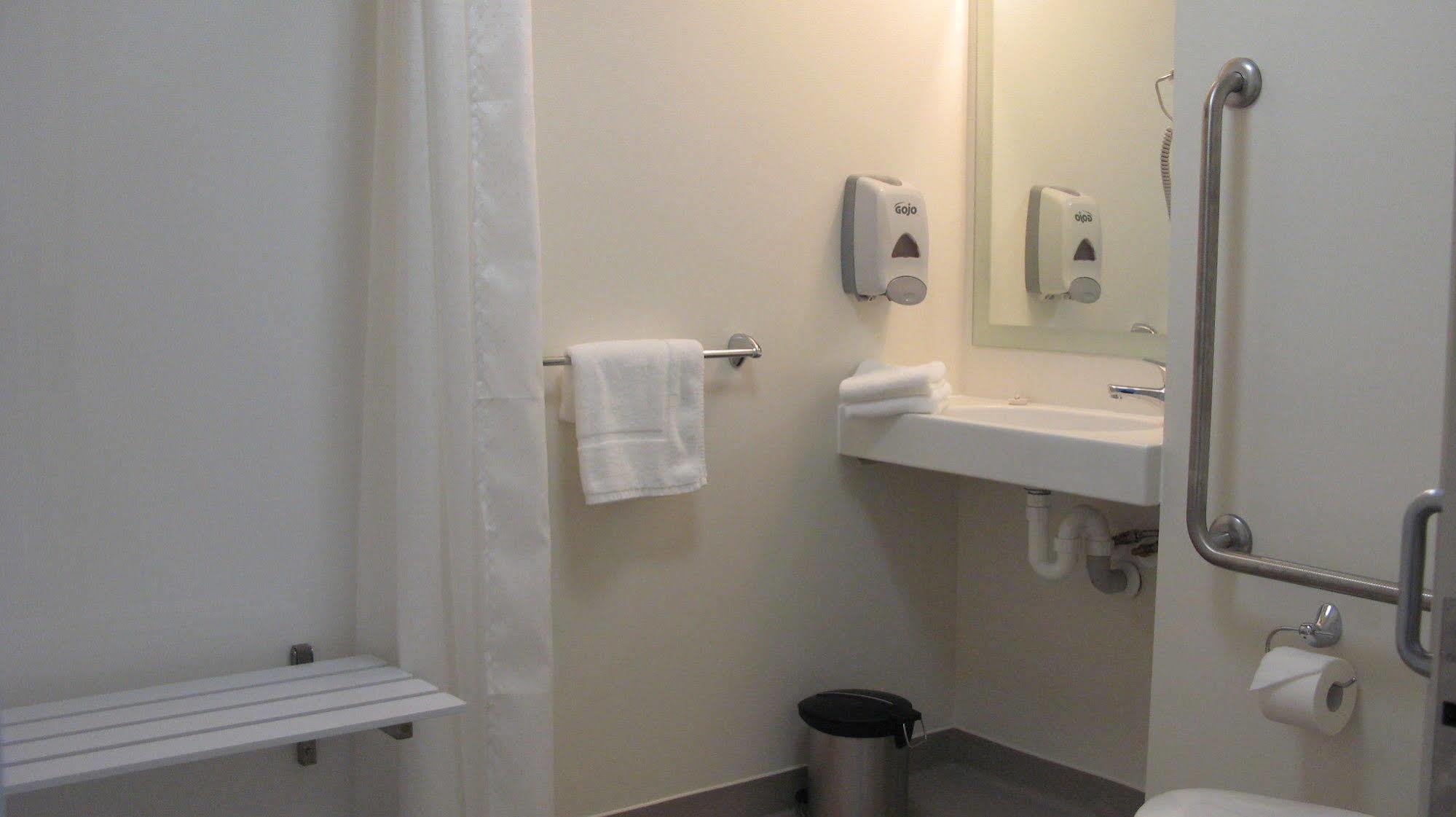 רנגיורה Pegasus Gateway Motels & Apartments מראה חיצוני תמונה