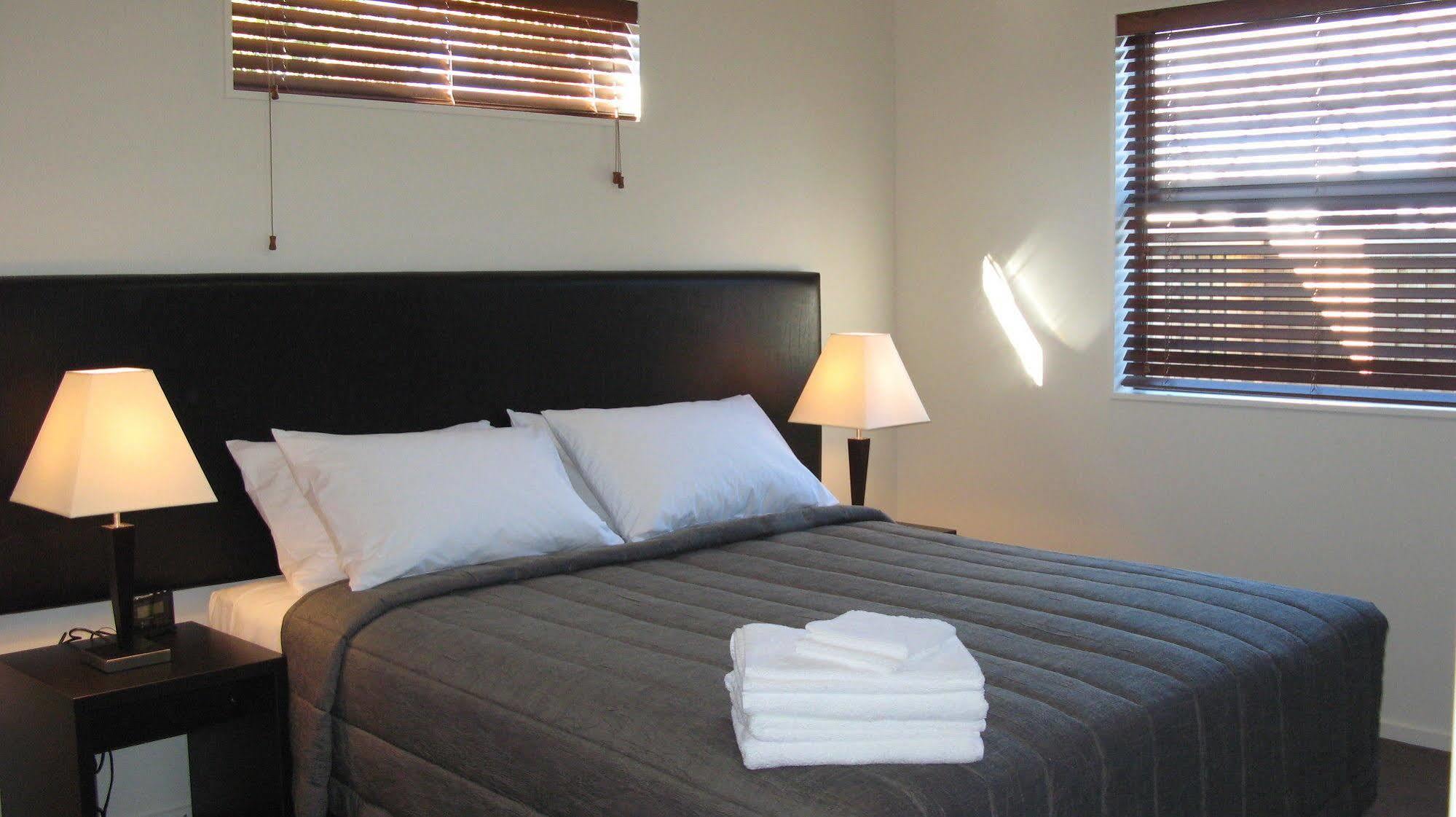 רנגיורה Pegasus Gateway Motels & Apartments מראה חיצוני תמונה