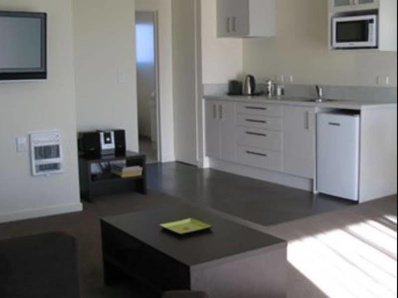 רנגיורה Pegasus Gateway Motels & Apartments מראה חיצוני תמונה